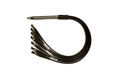 Fibre-optic coupling/decompositioners Fiber Optic Couplers