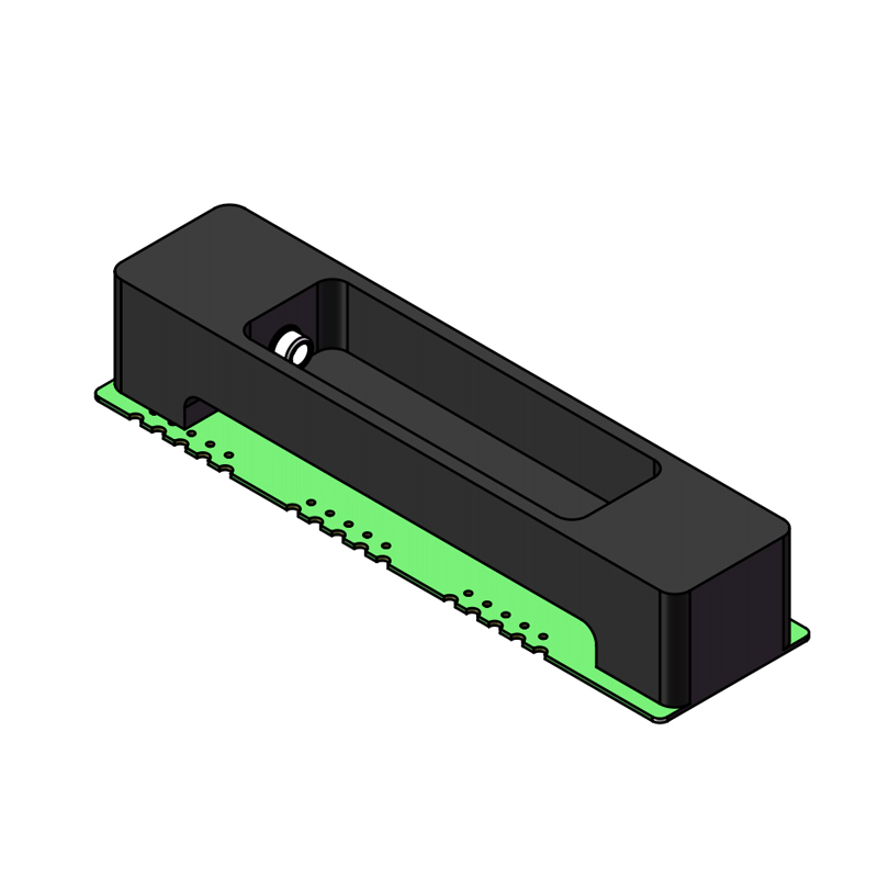 Gas detection laser sensors Gas Analysis