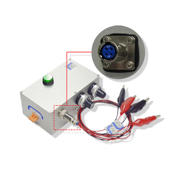 Pulse power meters Laser Power Meters