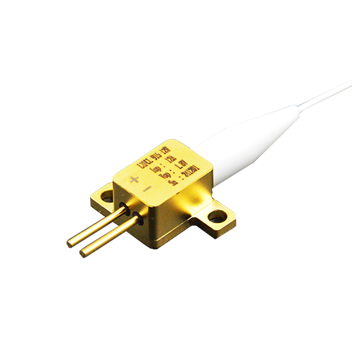 830 nm2W Multimodule Continuous Fibre-Coding Laser Range Laser Laser Radar Laser LiDAR