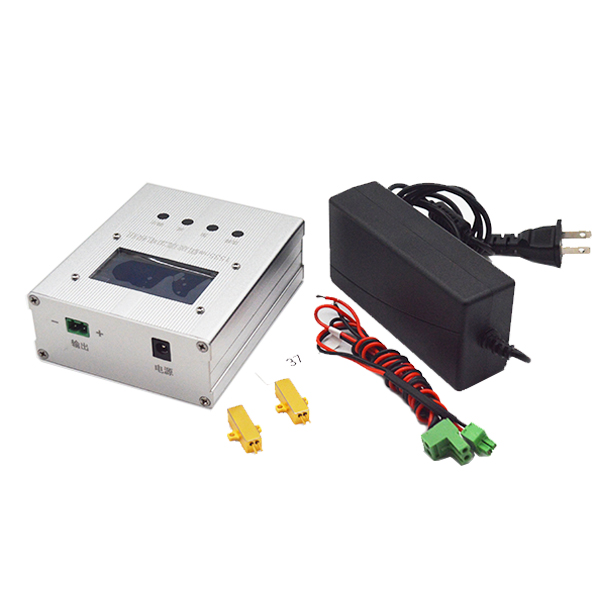 1535 nm glass laser driver module Laser Diode Drivers