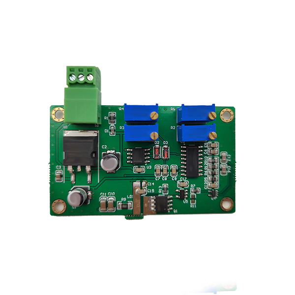 905 nm pulse circuit board Laser Diode Drivers