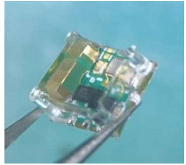 NCD3081M Laser Driver Circuit Micromodule Laser Diode Drivers