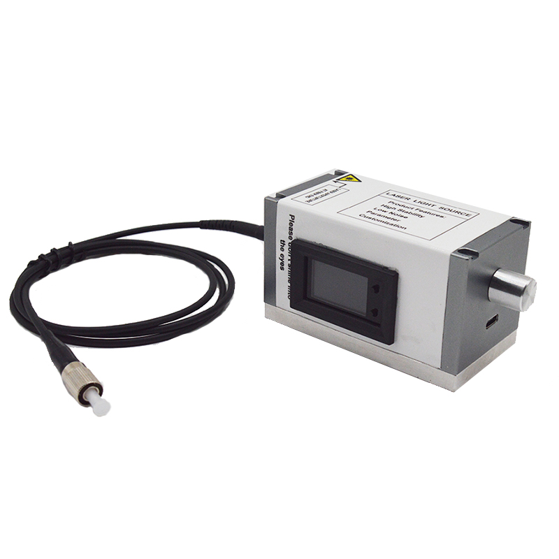 Single-module continuous drive module Laser Diode Drivers