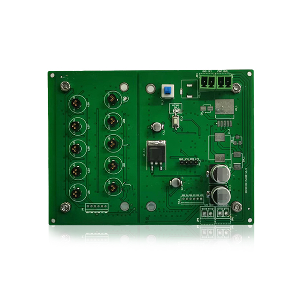 Hot and old Laser Diode Drivers