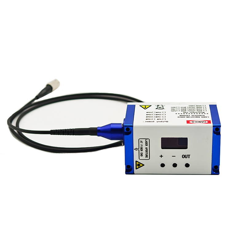 High stability single-module continuous drive module Laser Diode Drivers
