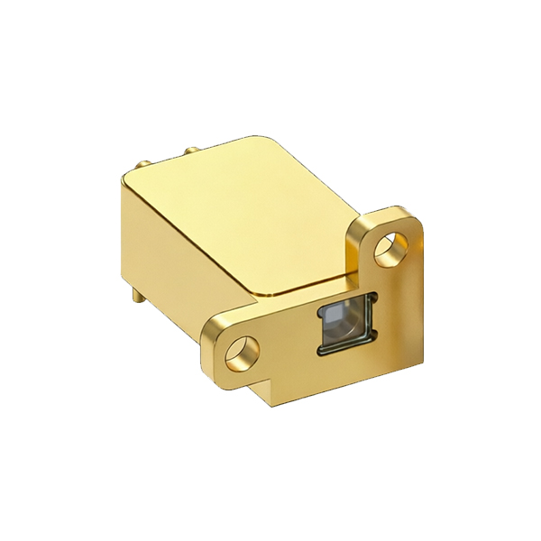 1535 nm-10Hz-4ns-100 m J-14.4mm (YX5) pulse laser ranging light source Lamps