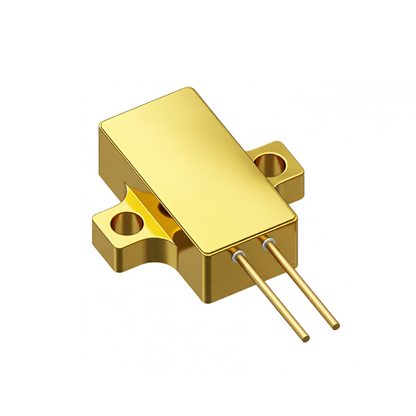 1535 nm-10Hz-4ns-100 m J-16mm Pulse laser ranging light source Lamps