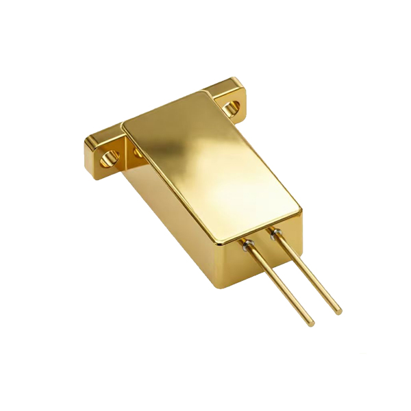 1535 nm-10Hz-4ns-100 m J-16mm-(YX4) Pulse laser ranging light source Lamps