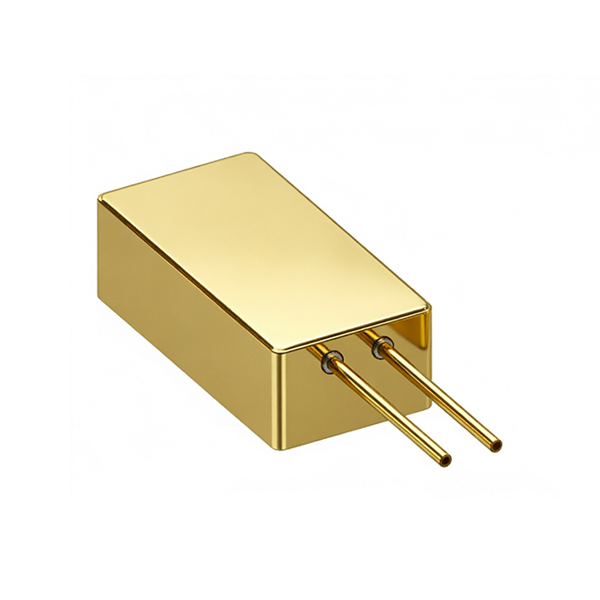 1535 nm-10Hz-4ns-100 m J-16mm-A pulse laser ranging light source Lamps