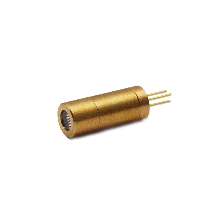 650 nm 10 mW crossline Red Light Moot Lighting Solutions
