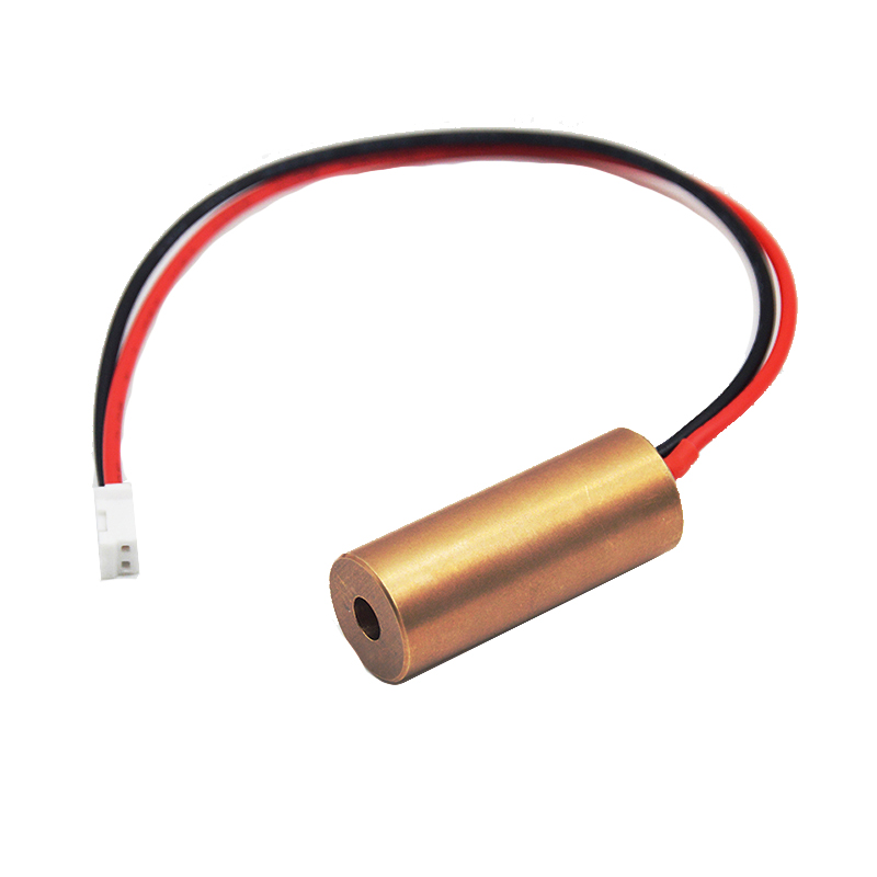 650 nm 5 mW Red Light Model Group Lighting Solutions