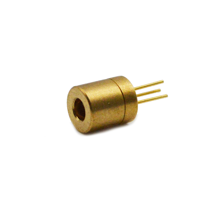 980 nm Infrared Point Light Model Group Lighting Solutions