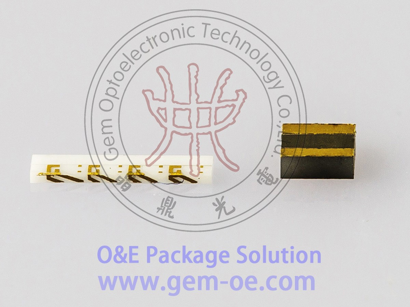 Hot Ceramic and Glass Components