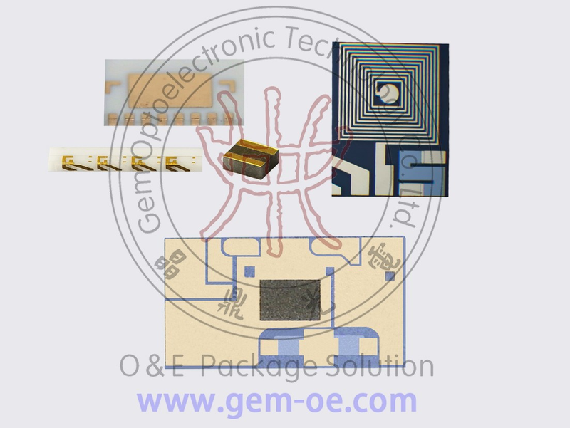 ceramics Ceramic and Glass Components