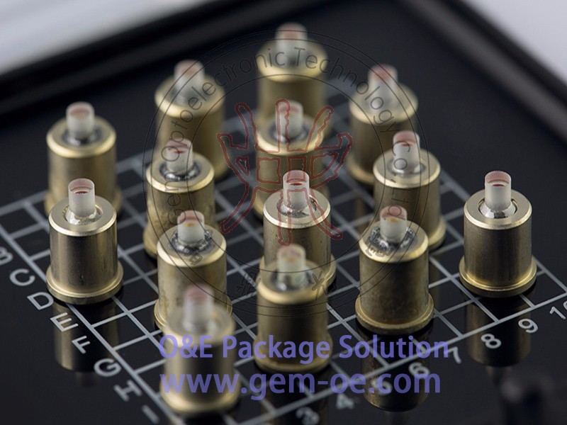 C-lense Cap Packages