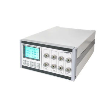 JW8507A Programmable Optical Attenuator Fiber Optic Attenuators