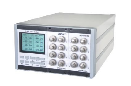 JW8105 Optical Power Meter Optical Power Meters