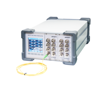 JW8105A/S Multi-channel Optical Power Meter Optical Power Meters