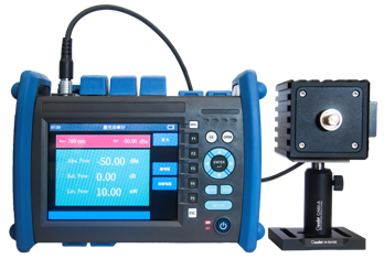 JW3406A Laser Power Meter Laser Power Meters