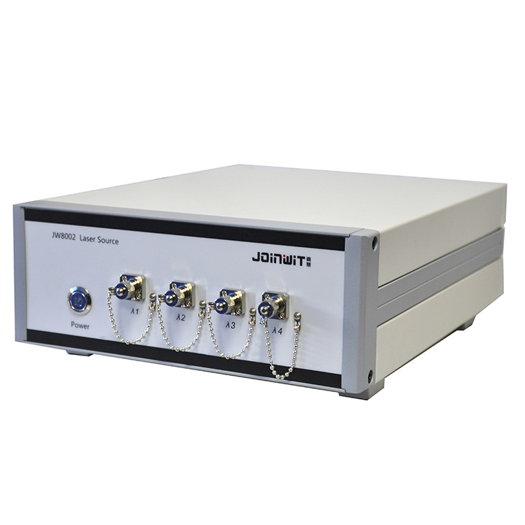 JW8002/8007 Benchtop Light Source Lamps