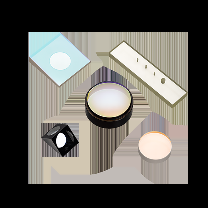 Ultra-Smooth Polishing Custom and Other Services