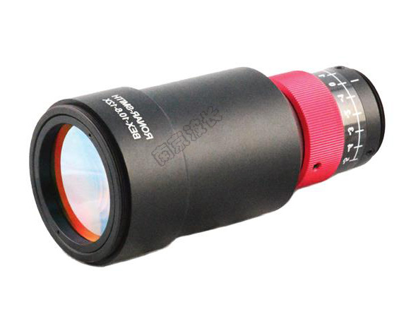 Fixed magnification beam expander (BEX-1064-1.5X) Beam Expander