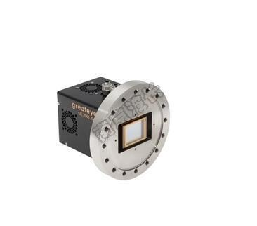 Spectroscopic CCD Camera Scientific & Industrial Cameras