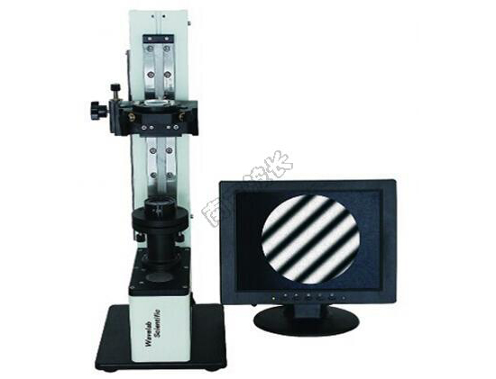 Laser Interferometer Interferometers