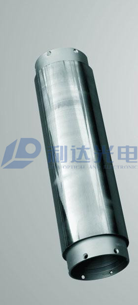 Silicon Target Optical Material