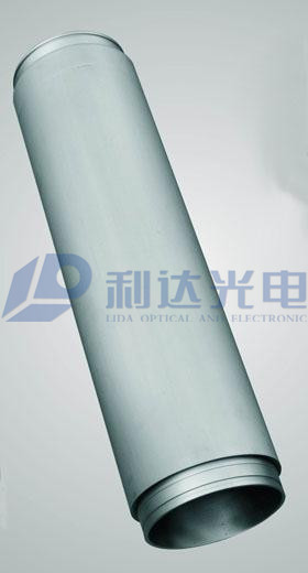 Niobium Target Optical Material