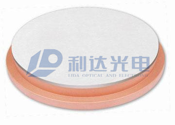 Silver target Optical Material