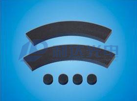 Zirconium-titanium alloy (HZT) Optical Material