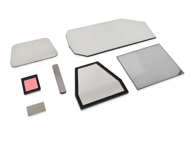 Mirror Optical Mirrors