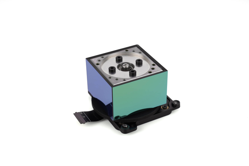 Rotating Mirror Optical Mirrors