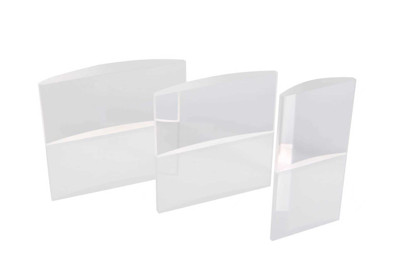 Cylindrical Lens Optical Lenses
