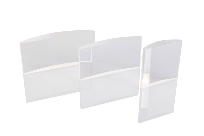 Cylindrical Lens Optical Lenses