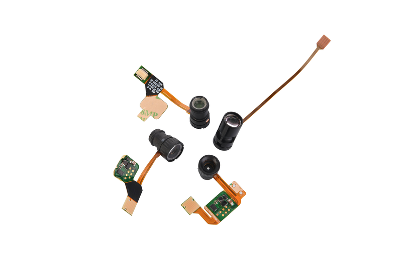 Imaging Module Scientific & Industrial Cameras