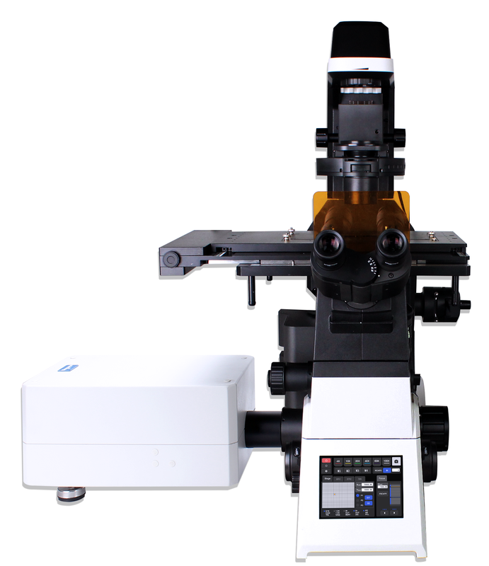 NCF1000 Laser Confocal Microscope Microscopes