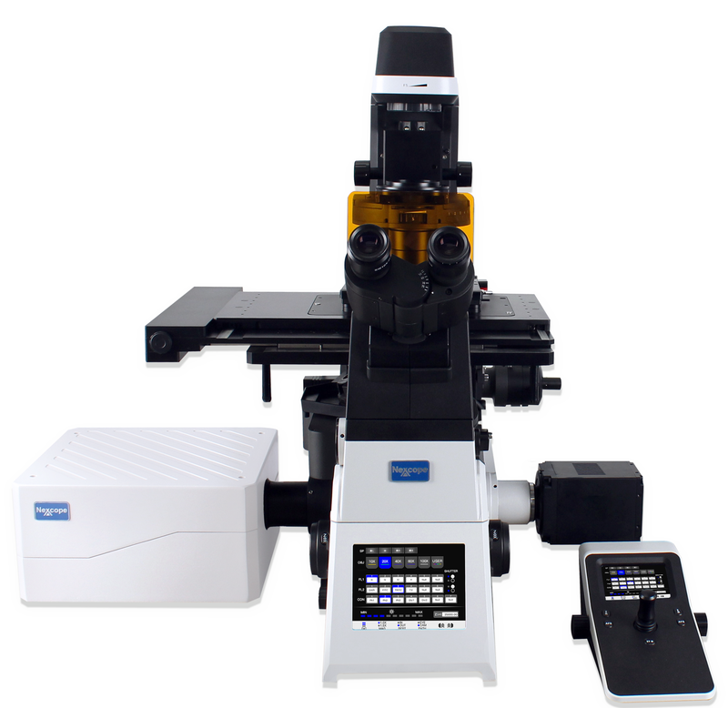 NCF2000 Laser Confocal Microscope Microscopes