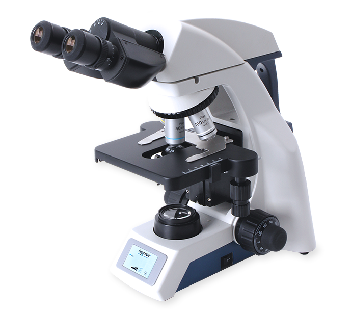 N-120 Series Teaching Microscope Conventional Microscopes