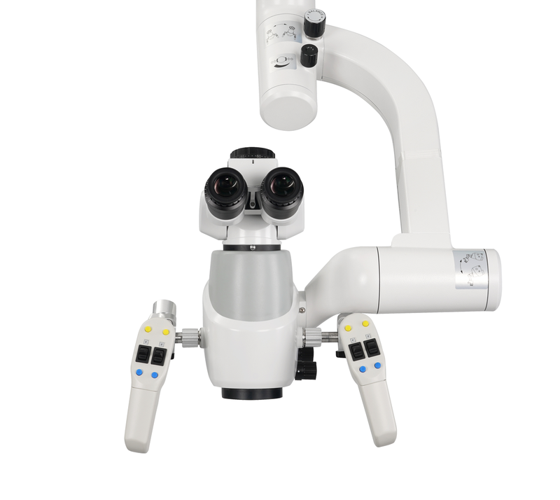 Dental Surgical Microscopy Solution Healthcare and Life Sciences