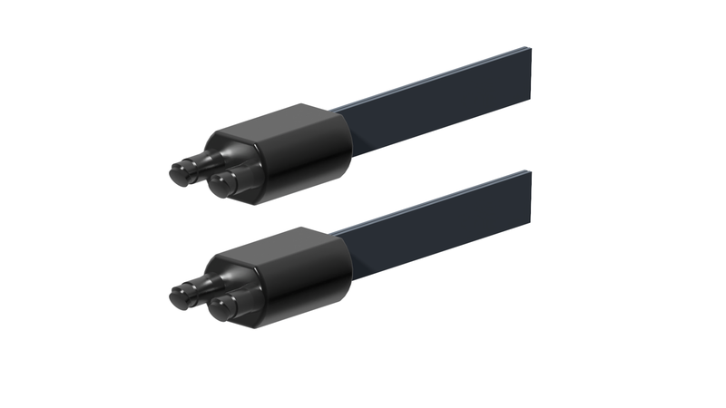3D White Light Module Lighting Solutions