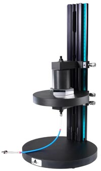 Stage-RTL-T Reflection and Transmission Mounting Stage Optical Mounts / Kinematic Mounts