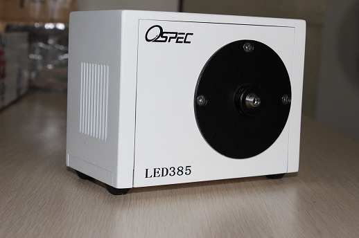 LED High-Power UV, Visible, Near-Infrared Light Source Photon Sources