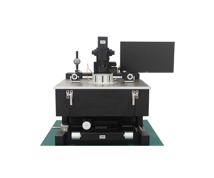 Manual Probe Station Probe Station