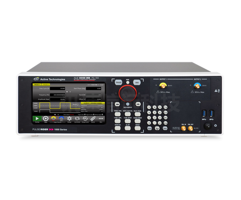 Pulse Rider PG-1500 (PG-1501) Pulse Generator