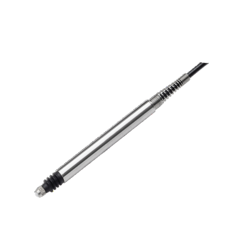 MRA-P02R01A MRA Series LVDT Contact Displacement Sensor Displacement Gages