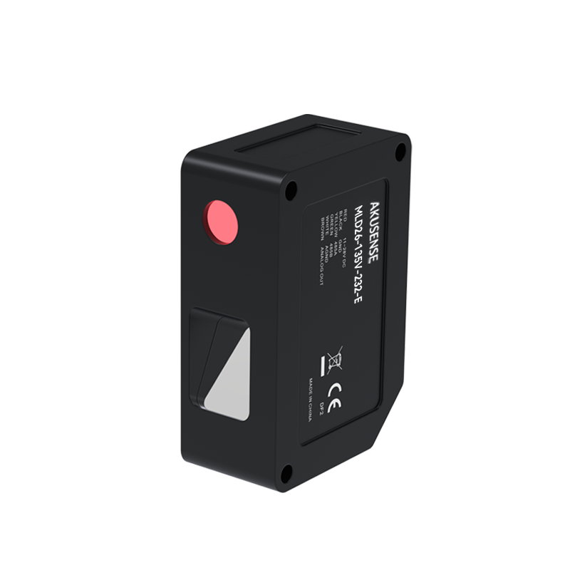 MLD26-135V-232-E MLD26 Series High-Precision Laser Displacement Sensor Displacement Gages