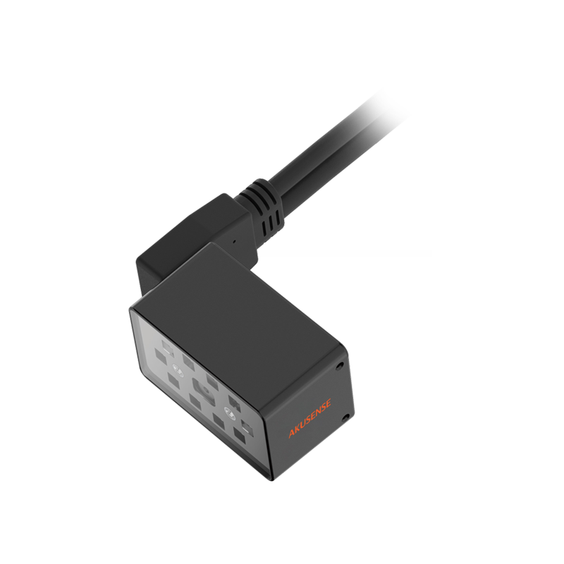 RCD20-AI120-LF100R RCD20 series fixed-mount code reader Vision Sensors
